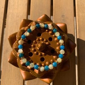 Bracelet vibratoire Atlantis