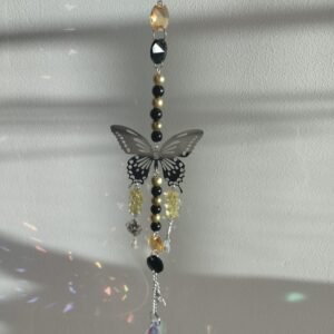 Papillon de la ruche