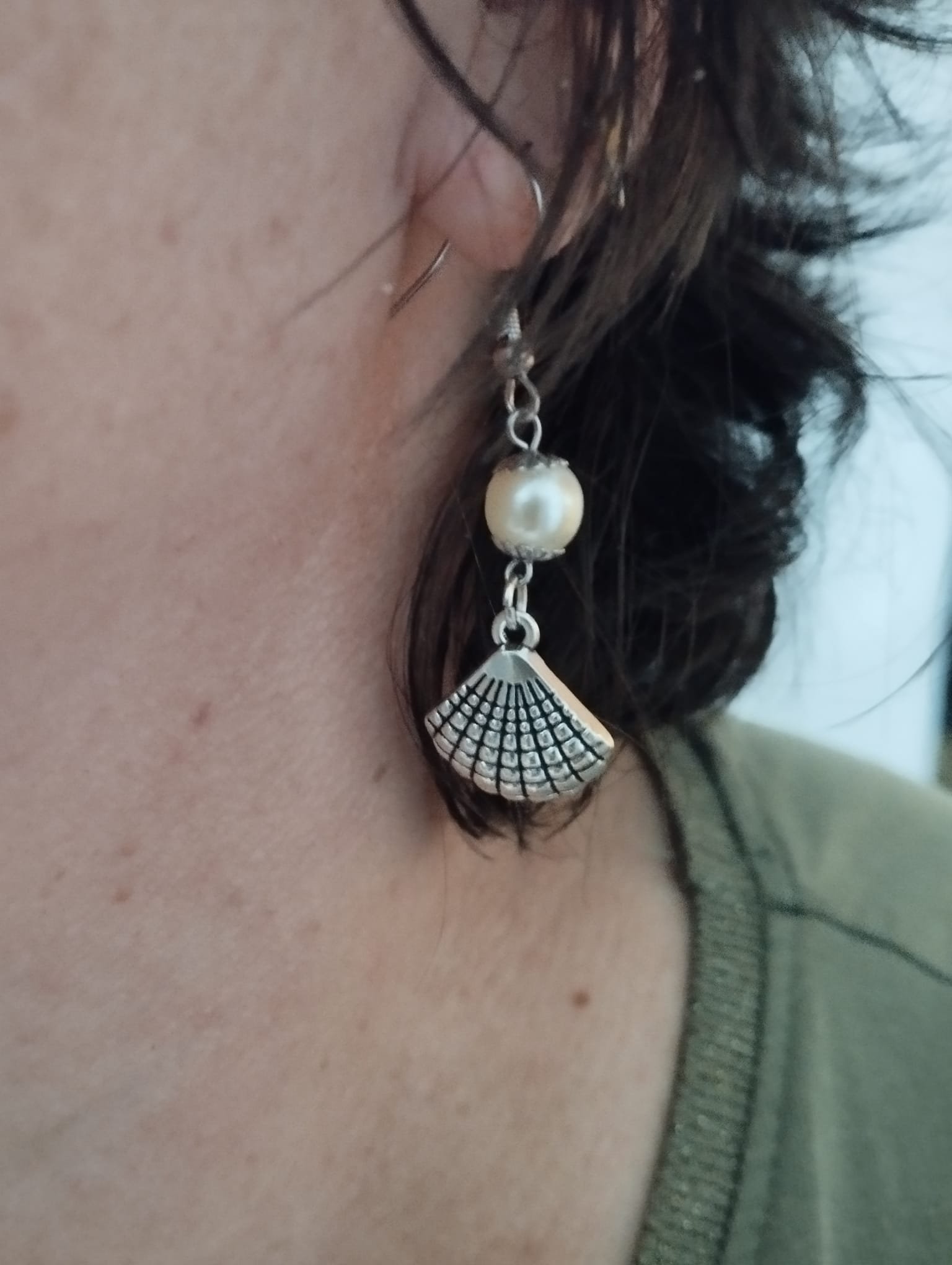 Le Secret des Coquillages – Image 2