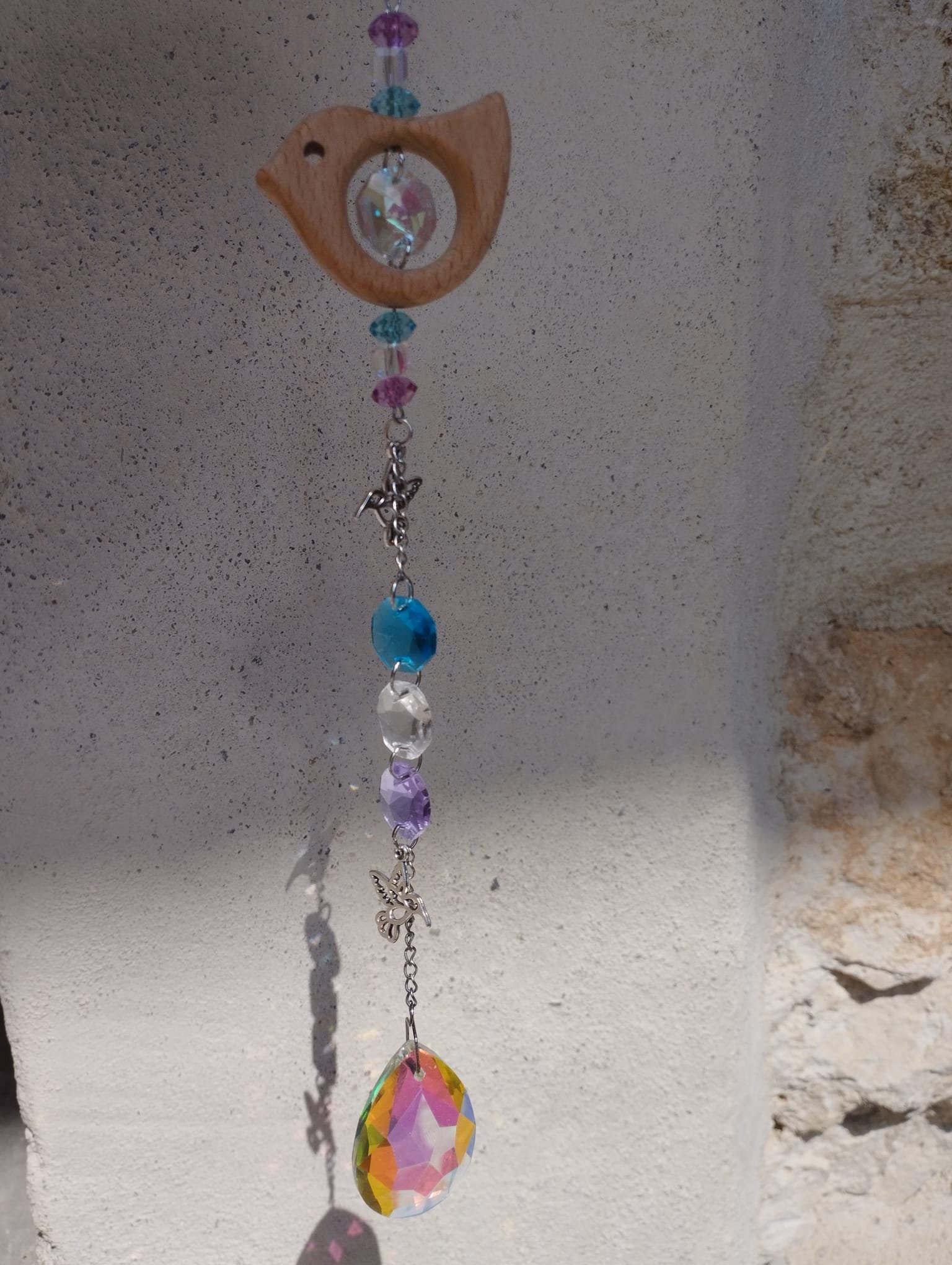 Lumière de plumes – Image 8