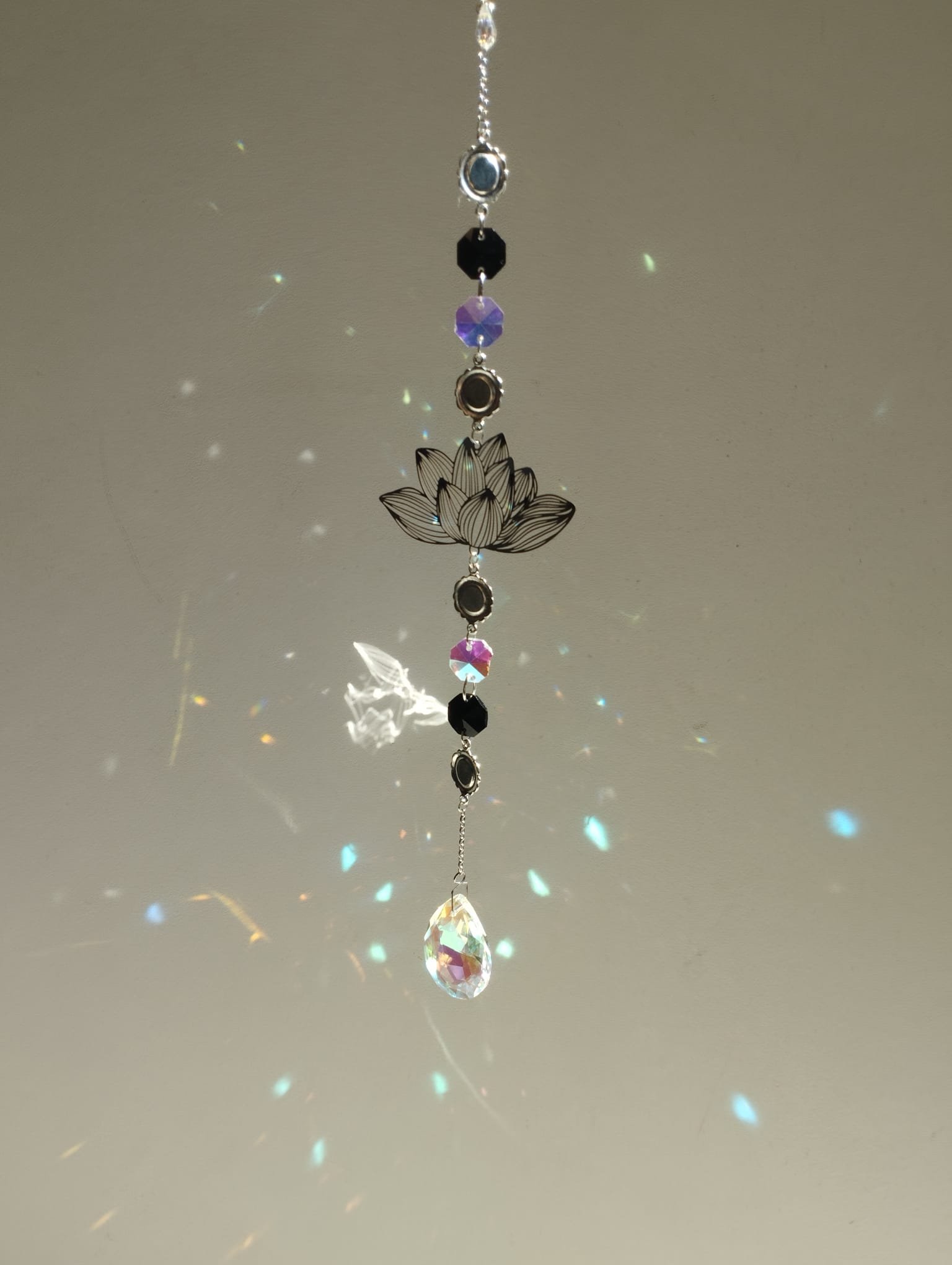 Équilibre du Lotus – Image 2