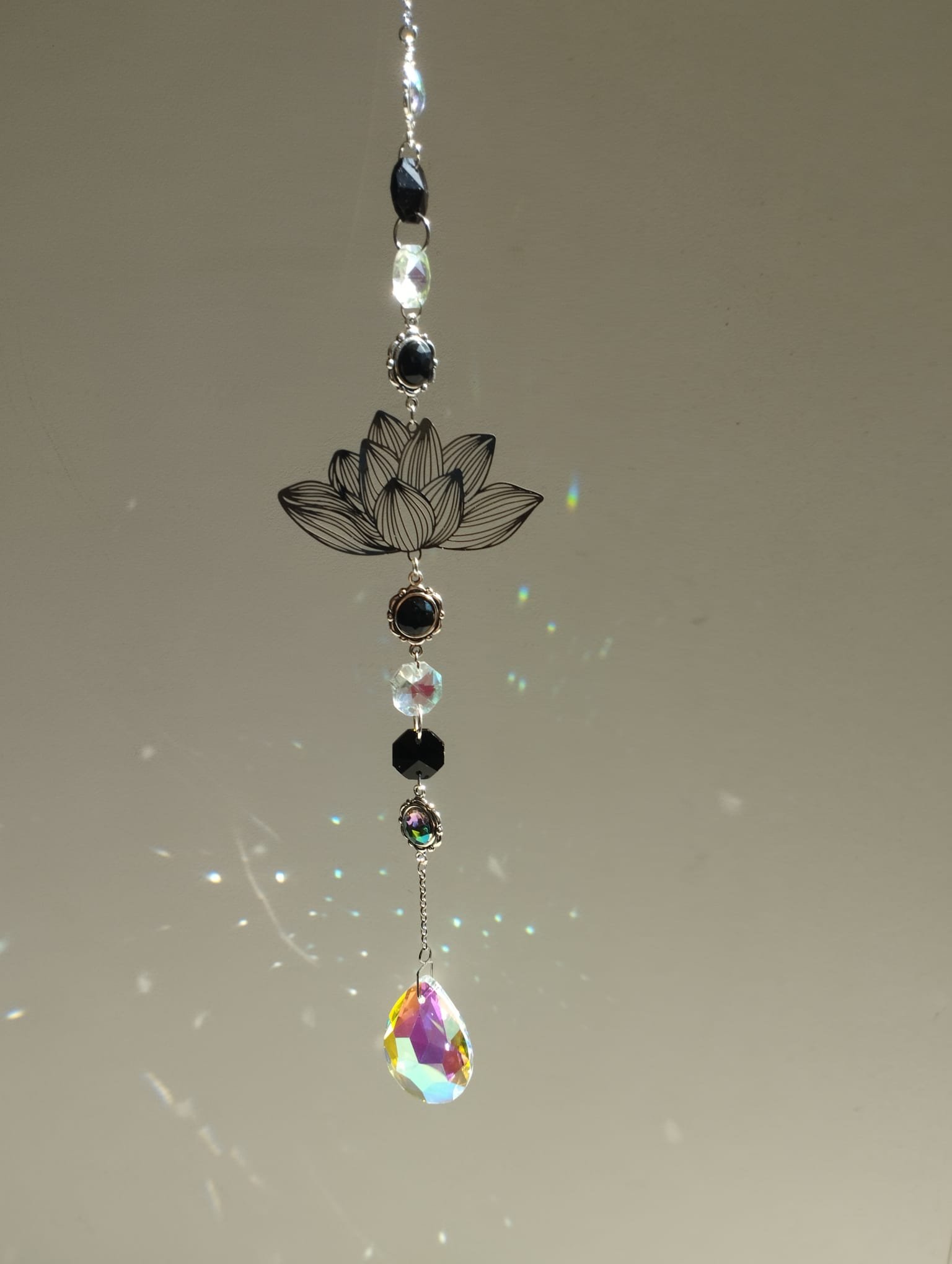 Équilibre du Lotus – Image 3