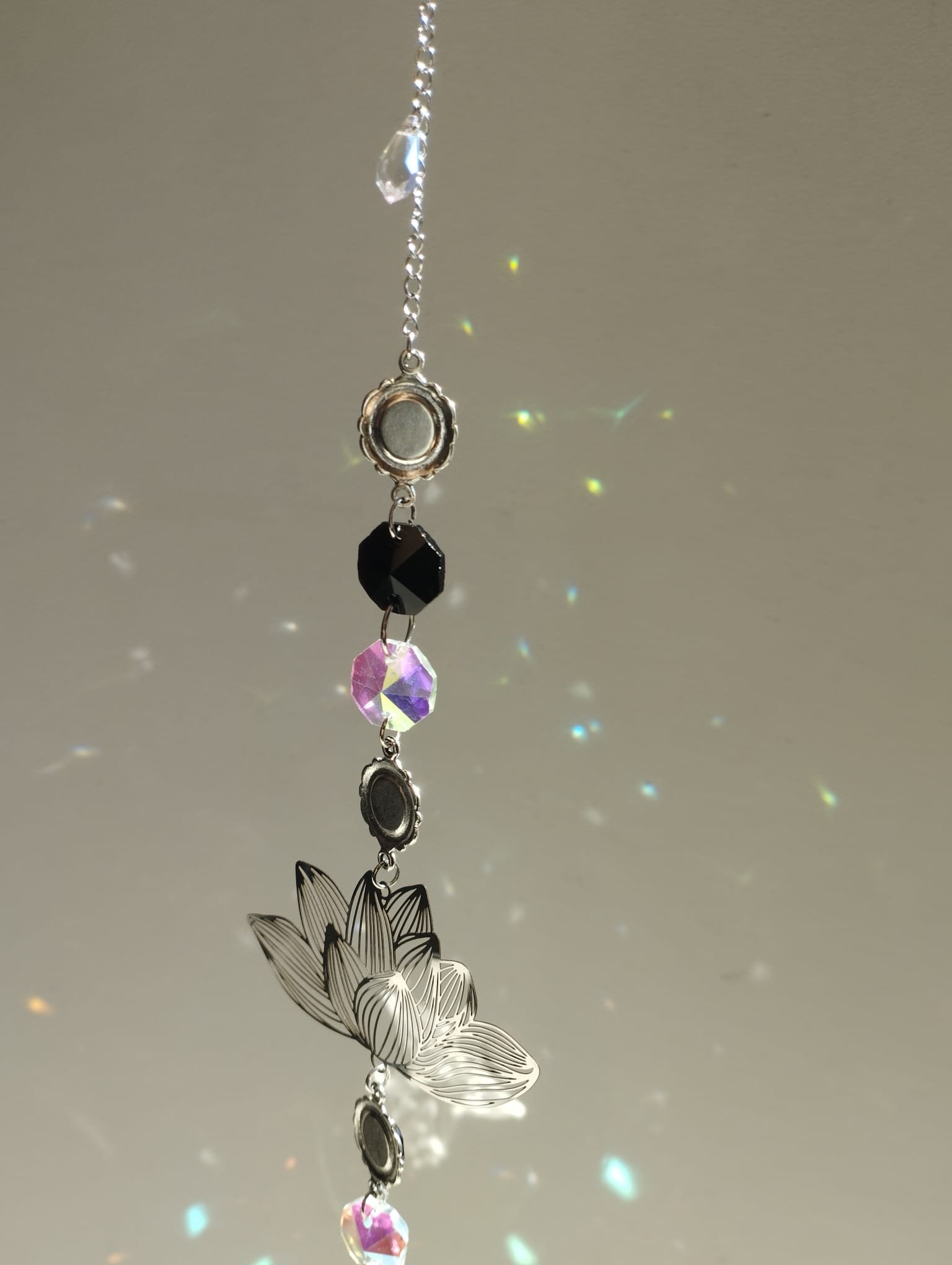Équilibre du Lotus – Image 4