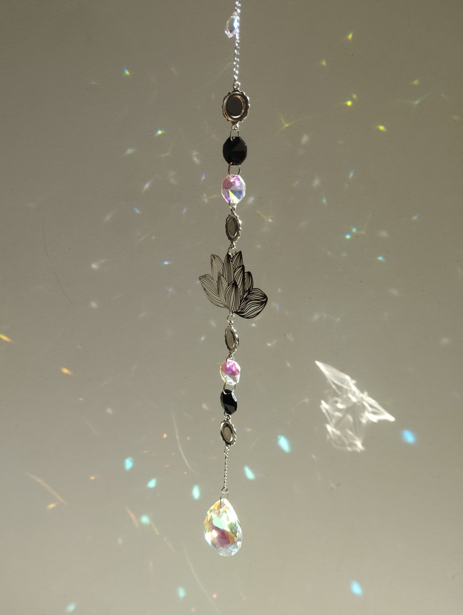 Équilibre du Lotus – Image 5
