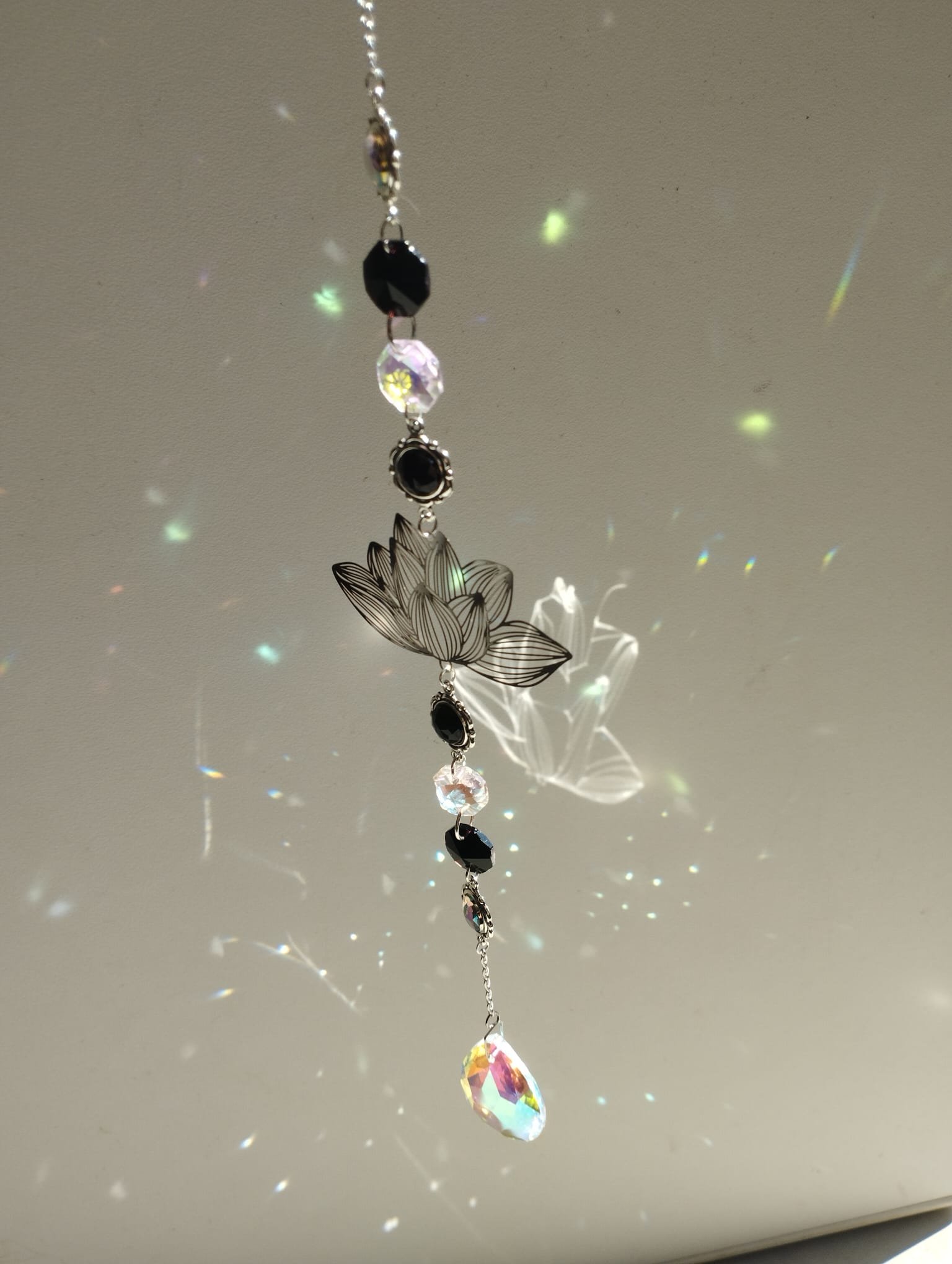 Équilibre du Lotus – Image 6