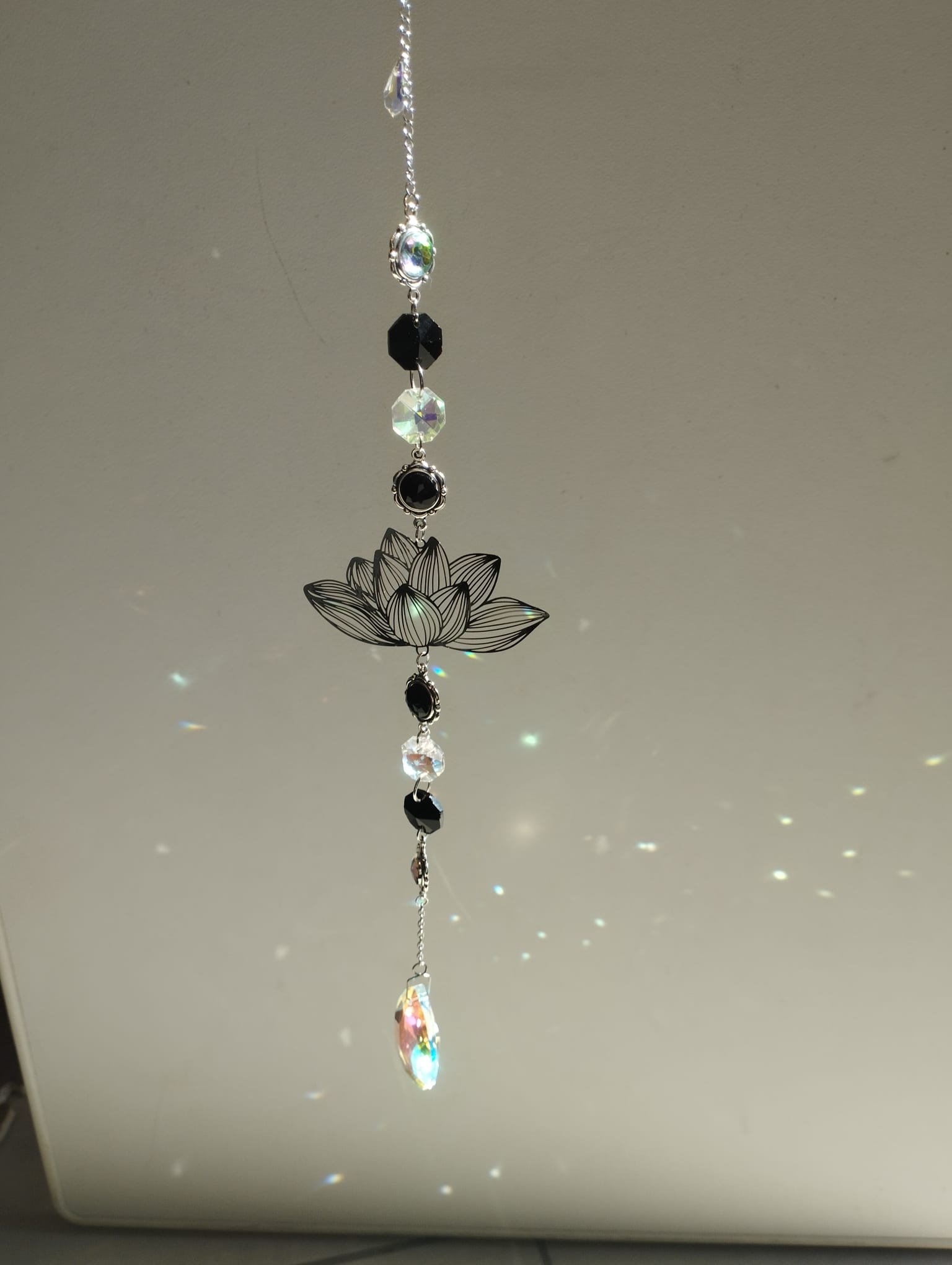 Équilibre du Lotus – Image 7